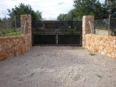 Holiday House in Porreres (Mallorca) or holiday homes and vacation rentals