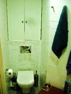 Holiday Apartment in istanbul (Istanbul) or holiday homes and vacation rentals