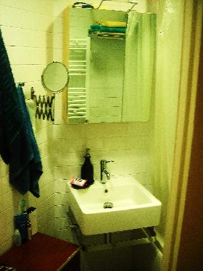 Holiday Apartment in istanbul (Istanbul) or holiday homes and vacation rentals