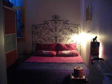 Holiday Apartment in istanbul (Istanbul) or holiday homes and vacation rentals