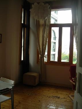 Holiday Apartment in istanbul (Istanbul) or holiday homes and vacation rentals