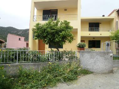 Holiday House in Domus de Maria - CHIA (Cagliari) or holiday homes and vacation rentals