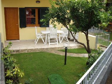 Holiday House in Domus de Maria - CHIA (Cagliari) or holiday homes and vacation rentals