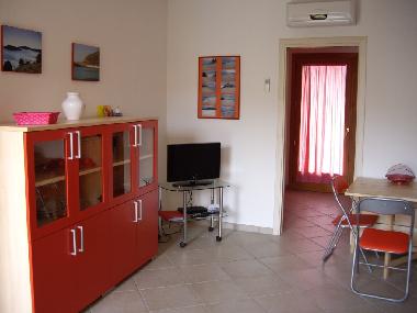 Holiday House in Domus de Maria - CHIA (Cagliari) or holiday homes and vacation rentals
