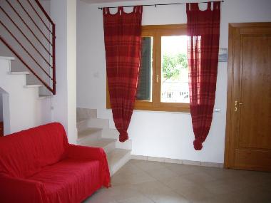 Holiday House in Domus de Maria - CHIA (Cagliari) or holiday homes and vacation rentals
