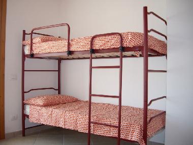 Holiday House in Domus de Maria - CHIA (Cagliari) or holiday homes and vacation rentals