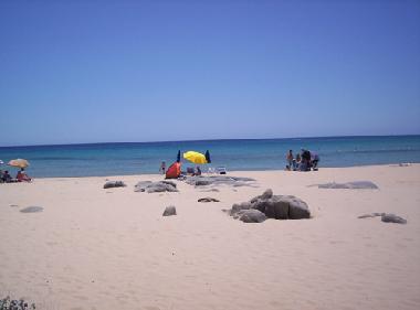 Holiday House in Domus de Maria - CHIA (Cagliari) or holiday homes and vacation rentals