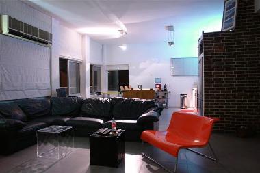 Holiday Apartment in Tel Aviv (Tel Aviv) or holiday homes and vacation rentals