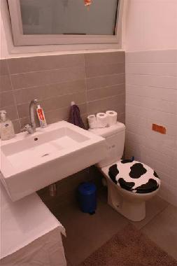 Holiday Apartment in Tel Aviv (Tel Aviv) or holiday homes and vacation rentals