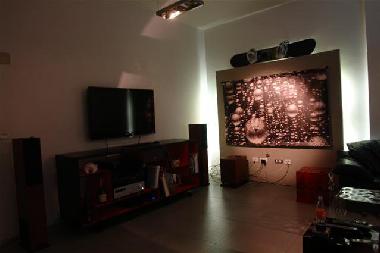 Holiday Apartment in Tel Aviv (Tel Aviv) or holiday homes and vacation rentals