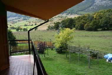 Holiday Apartment in pescocostanzo (L