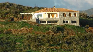 Holiday House in nea styra (Evvoia) or holiday homes and vacation rentals