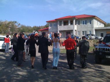 Holiday House in tulcea (Tulcea) or holiday homes and vacation rentals