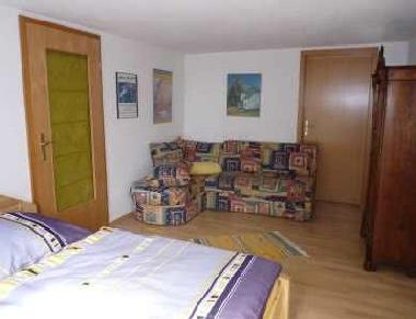 Holiday House in Dobbertin OT Dobbin (Mecklenburgische Seenplatte) or holiday homes and vacation rentals