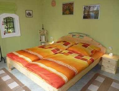 Holiday House in Dobbertin OT Dobbin (Mecklenburgische Seenplatte) or holiday homes and vacation rentals