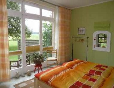 Holiday House in Dobbertin OT Dobbin (Mecklenburgische Seenplatte) or holiday homes and vacation rentals