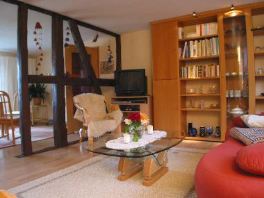 Holiday House in Dobbertin OT Dobbin (Mecklenburgische Seenplatte) or holiday homes and vacation rentals