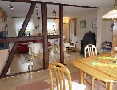 Holiday House in Dobbertin OT Dobbin (Mecklenburgische Seenplatte) or holiday homes and vacation rentals