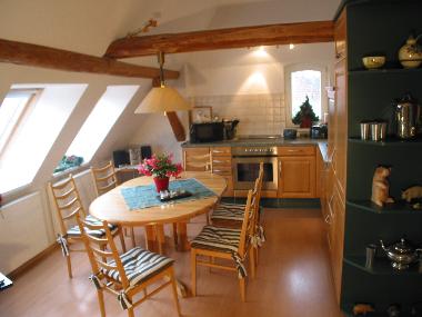 Holiday House in Dobbertin OT Dobbin (Mecklenburgische Seenplatte) or holiday homes and vacation rentals