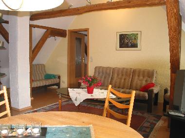 Holiday House in Dobbertin OT Dobbin (Mecklenburgische Seenplatte) or holiday homes and vacation rentals
