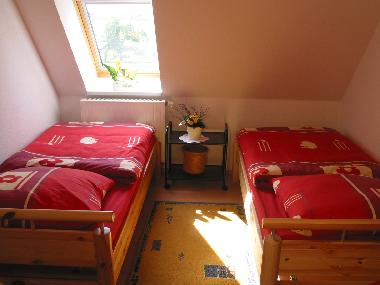 Holiday House in Dobbertin OT Dobbin (Mecklenburgische Seenplatte) or holiday homes and vacation rentals