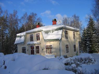 Holiday House in Virserum (Smaland) or holiday homes and vacation rentals