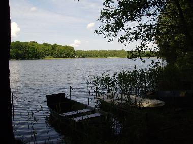 Holiday House in Zarrentin OT Neuhof (Mecklenburg-Schwerin) or holiday homes and vacation rentals