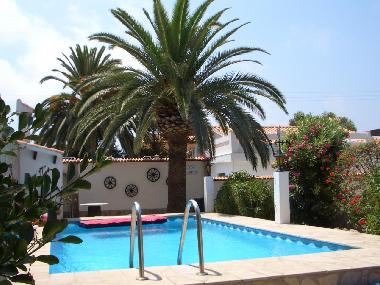 Holiday House in Vinar�s (Castell�n / Castell�) or holiday homes and vacation rentals