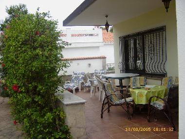 Holiday House in Vinar�s (Castell�n / Castell�) or holiday homes and vacation rentals