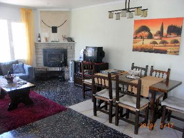 Holiday House in Vinar�s (Castell�n / Castell�) or holiday homes and vacation rentals