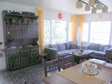 Holiday House in Vinar�s (Castell�n / Castell�) or holiday homes and vacation rentals