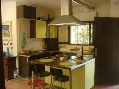 Chalet in CALPE (Alicante / Alacant) or holiday homes and vacation rentals