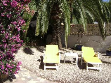 Chalet in CALPE (Alicante / Alacant) or holiday homes and vacation rentals