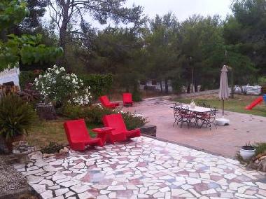 Chalet in CALPE (Alicante / Alacant) or holiday homes and vacation rentals