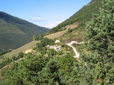 Holiday House in Beaufort-sur-Gervanne (Drme) or holiday homes and vacation rentals