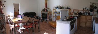 Holiday House in Beaufort-sur-Gervanne (Drme) or holiday homes and vacation rentals