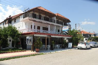 Holiday Apartment in Nea vrasna (Chalkidiki) or holiday homes and vacation rentals