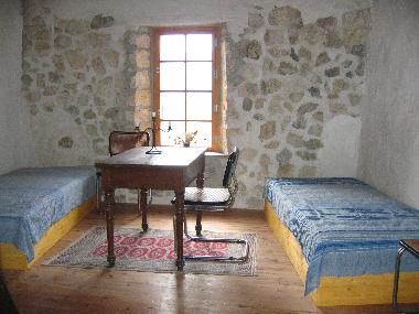 Holiday House in Beaufort-sur-Gervanne (Drme) or holiday homes and vacation rentals