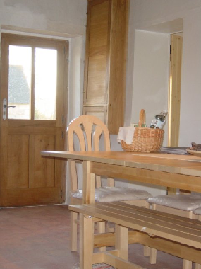 Holiday House in nr Bauge (Maine-et-Loire) or holiday homes and vacation rentals