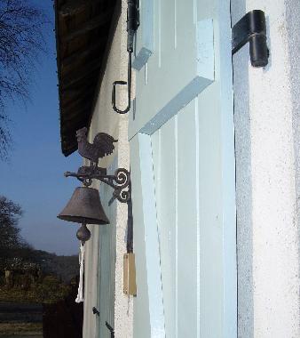 Holiday House in nr Bauge (Maine-et-Loire) or holiday homes and vacation rentals