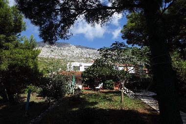 Villa in Medici-Mimice (Splitsko-Dalmatinska) or holiday homes and vacation rentals