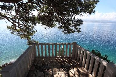 Villa in Medici-Mimice (Splitsko-Dalmatinska) or holiday homes and vacation rentals