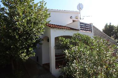 Villa in Medici-Mimice (Splitsko-Dalmatinska) or holiday homes and vacation rentals