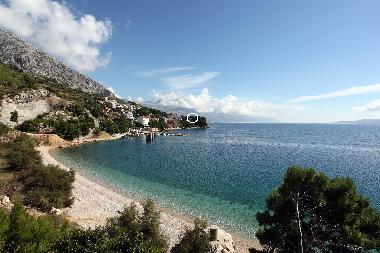 Villa in Medici-Mimice (Splitsko-Dalmatinska) or holiday homes and vacation rentals