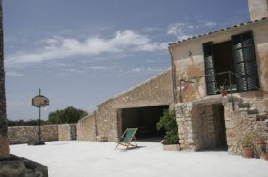 Holiday Apartment in Cas Concos -Felanitx- (Mallorca) or holiday homes and vacation rentals