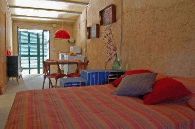 Holiday Apartment in Cas Concos -Felanitx- (Mallorca) or holiday homes and vacation rentals