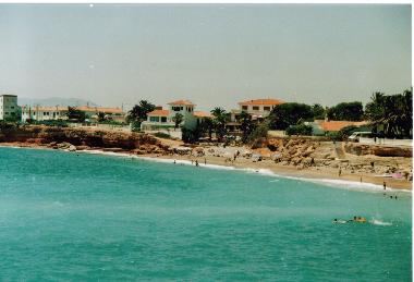 Holiday House in Vinaros (Castell�n / Castell�) or holiday homes and vacation rentals