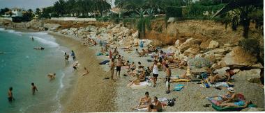 Holiday House in Vinaros (Castell�n / Castell�) or holiday homes and vacation rentals