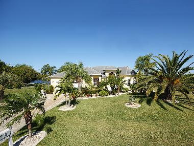 Holiday House in cape coral (Florida) or holiday homes and vacation rentals