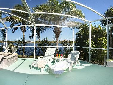 Holiday House in cape coral (Florida) or holiday homes and vacation rentals